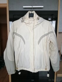 Lyžařská bunda Loap vel S - 5