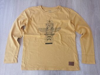 TRIČKO A KOŠILE VE VELIKOSTI 104 - 140 - 5