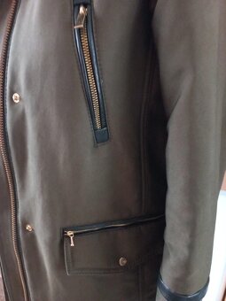 Bunda/kabátek Mango - 5