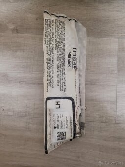 Prodám airbag  do levé predni sedacky - 5