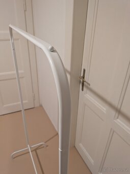 Stojan na oblečení  IKEA MULIG - 5