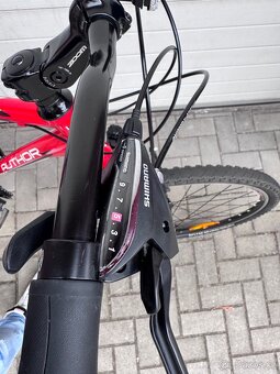 Author 20” - nové kolo - 5