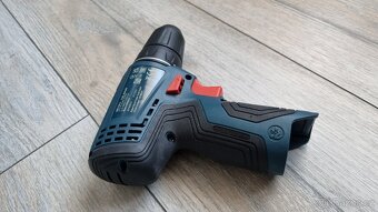 BOSCH professional - AKUvrtačka GSR 120-LI - 5