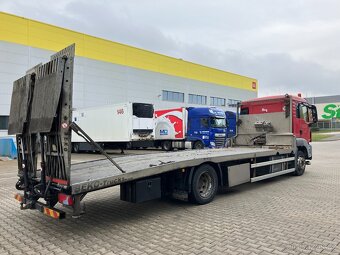 Man TGS 18.360 Odtahovka na převoz stavební a zemědělské tec - 5