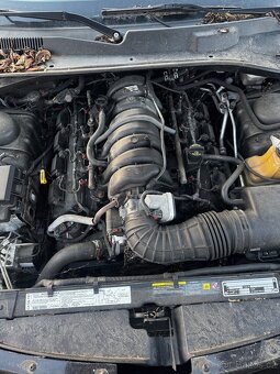 Dodge Charger 5.7 hemi - 5