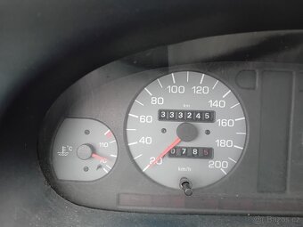 Škoda Felicia r.v. 2001 - 5