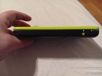 New Nintendo 2ds XL 32gb - 5