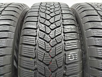 Zimní pneu 205/60/16 Firestone - 5