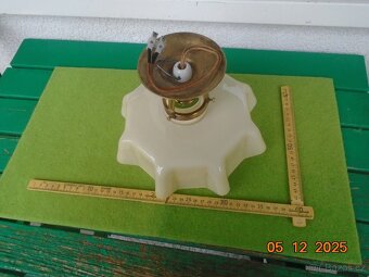 Stropní lampa "Jitka" - 5