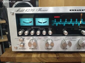 receiver Marantz 4230 - 5