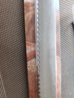 Nůž kuchyňský - 5