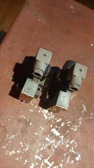 Elektromagnetické hydraulické rozvaděče - 5