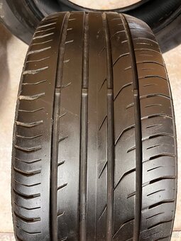 Letní pneu 215/60/16 - 5