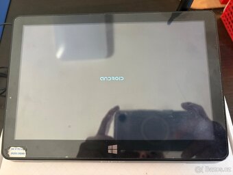 Mini Pc Pipo Windows Tv box X9 - 5