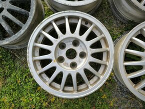 Ronal R8 R15 5x112 - 5