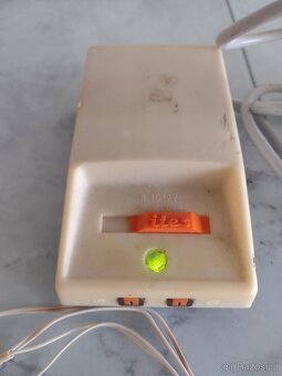 TRAFO AUTODRÁHY ITES - 5