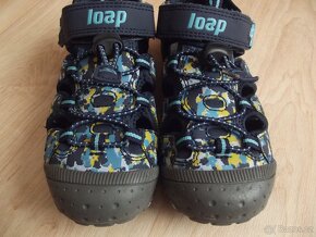 Sportovní sandále v.30 - 5