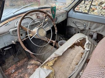 Volha Gaz 21 2. Serie - 5