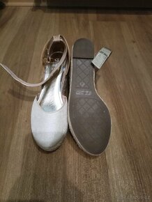 Dámské vysoké boty - 5