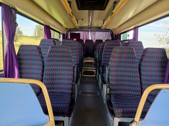 IVECO CROSSWAY LE - 5