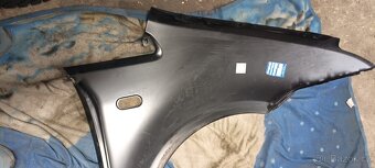 Blatníky Ford Focus C-MAX - 5