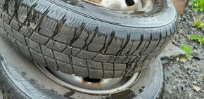 Barum 165/70 R14 - 5