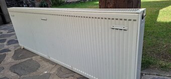 Radiátor KORADO - 5