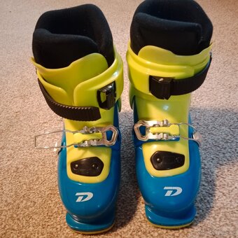 Dětské lyžáky Dalbello - 5