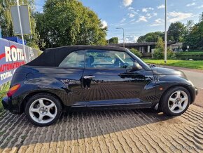 Chrysler PT Cruiser Cabrio 2.4i - 5