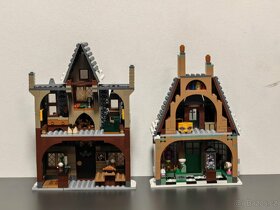 Lego Harry Potter 76388 - 5