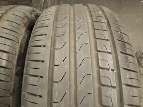 Letní pneu Pirelli 255/45/19 100V - 5