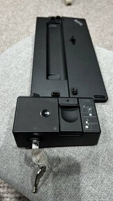 Lenovo ThinkPad Pro Docking Station 40AH + zdroj 65W - 5