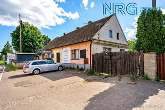 Prodej domu vhodný pro mini-developerský projekt, Hradec Krá - 5