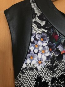 DESIGUAL šaty - 5
