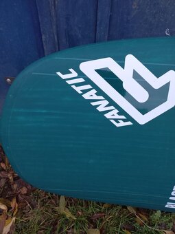 Windsurfing plovák Fanatic blast ltd 130 l - 5