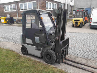 NISSAN DX15 - 5