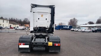 actros 1845 vyroba 2022 - 5