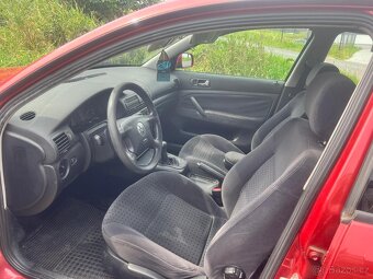 PASSAT B 5 1.9 tdi 81kw - 5
