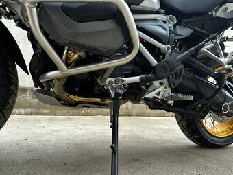 BMW R 1250 GS ADVENTURE - 5