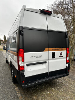 Globetraveller Pathfinder ZBike 25 Nové - 5