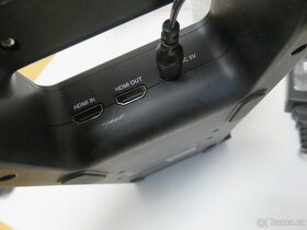 Dokumentová kamera Smart SDC 650 4K Ultra HD - 5