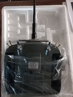 Spektrum DX6i DSMX - 5