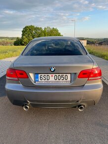 BMW E92 335D 210kw M-Paket - 5