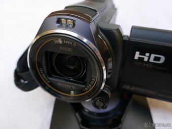 Full HD videokamera Sony HDR-PJ650VE//ZÁNOVNÍ - 5