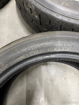 Slick 235/40r18 - 5