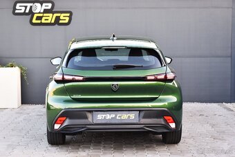 Peugeot 308 1.5 BlueHDi 2xPNEU DPH ČR 1.MAJITEL - 5