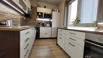 Prodej bytu 2+kk- Hlubočany - 5