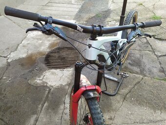 Kolo Trek Slash 8 MX 2024 - 5
