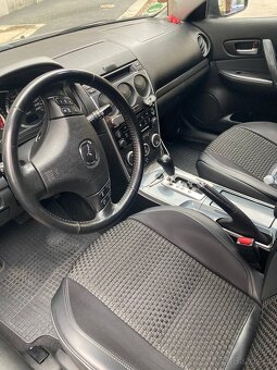 Mazda - 6 kombi - 5