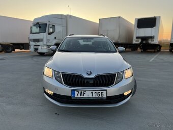 Škoda Octavia 2018 1.6 TDI 4×4 85 kw 295 tis.km DPH❗️❗️❗️ - 5